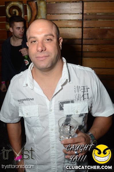 Tryst nightclub photo 96 - November 5th, 2011