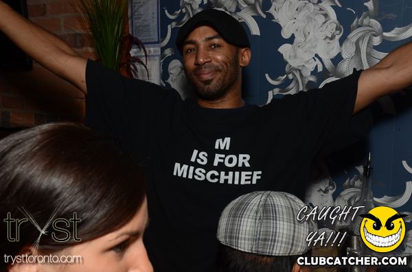 Tryst nightclub photo 97 - November 5th, 2011