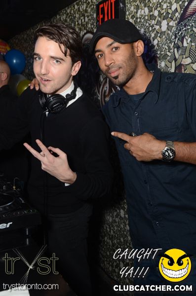 Tryst nightclub photo 101 - November 12th, 2011