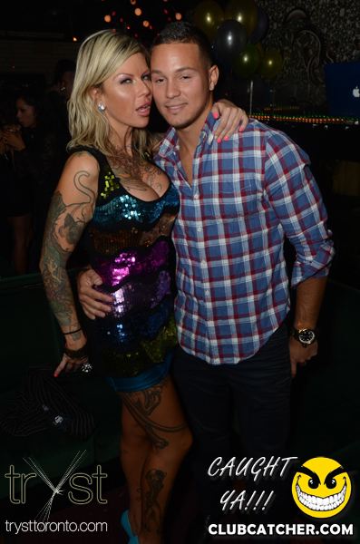 Tryst nightclub photo 102 - November 12th, 2011