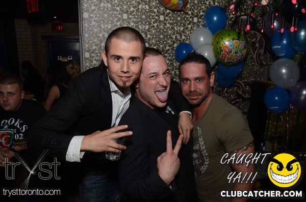 Tryst nightclub photo 106 - November 12th, 2011
