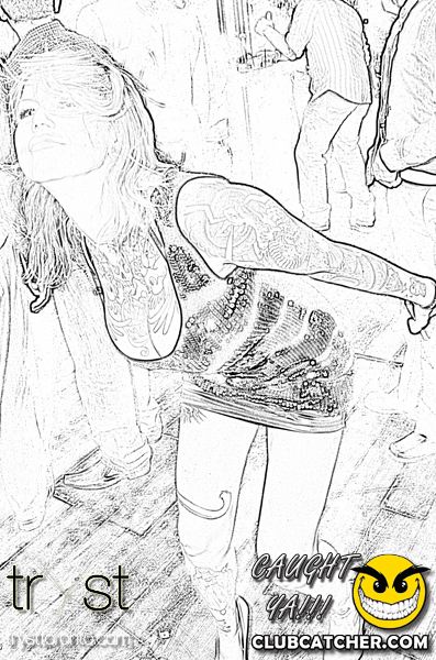 Tryst nightclub photo 107 - November 12th, 2011