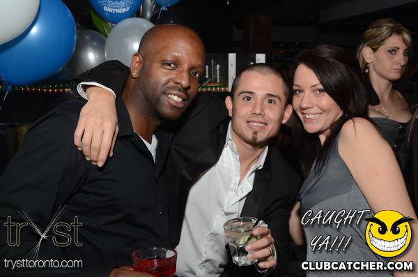 Tryst nightclub photo 109 - November 12th, 2011