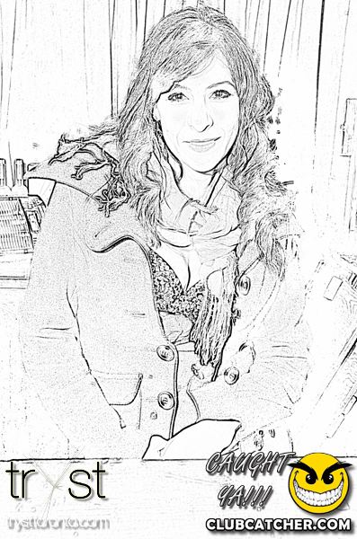 Tryst nightclub photo 110 - November 12th, 2011