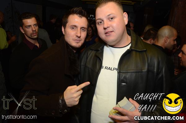 Tryst nightclub photo 111 - November 12th, 2011