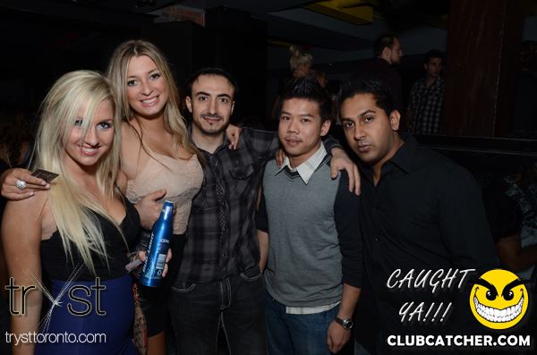 Tryst nightclub photo 113 - November 12th, 2011