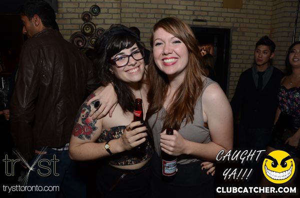 Tryst nightclub photo 114 - November 12th, 2011