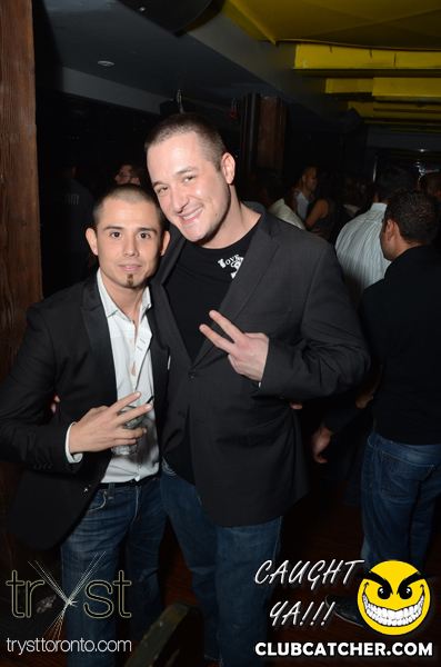 Tryst nightclub photo 116 - November 12th, 2011