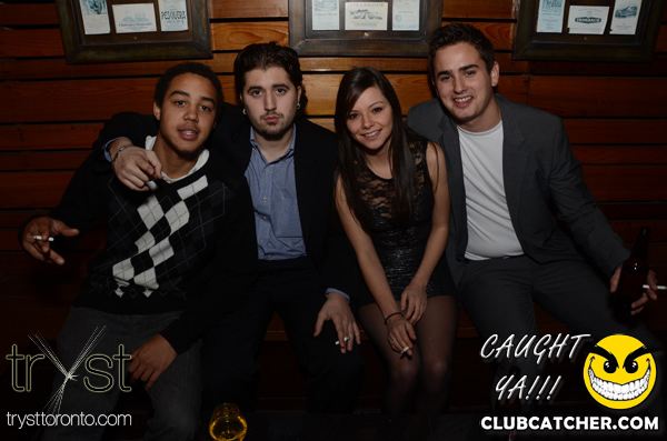 Tryst nightclub photo 121 - November 12th, 2011