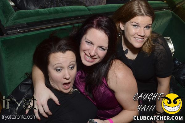 Tryst nightclub photo 123 - November 12th, 2011