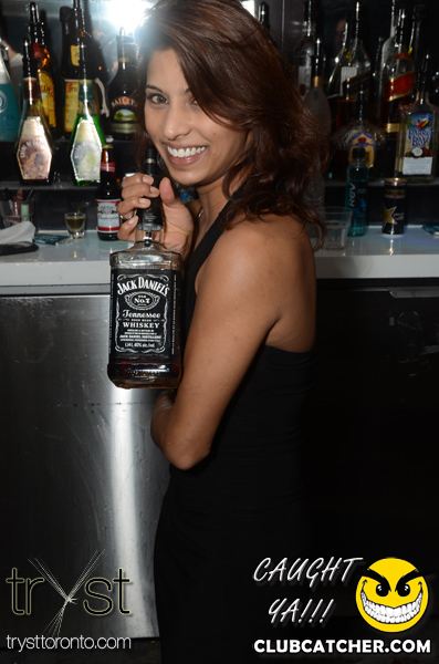 Tryst nightclub photo 124 - November 12th, 2011