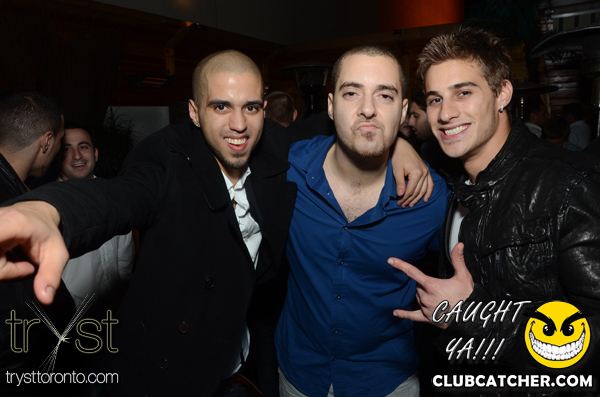 Tryst nightclub photo 126 - November 12th, 2011