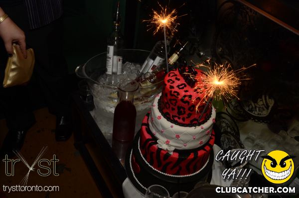 Tryst nightclub photo 128 - November 12th, 2011