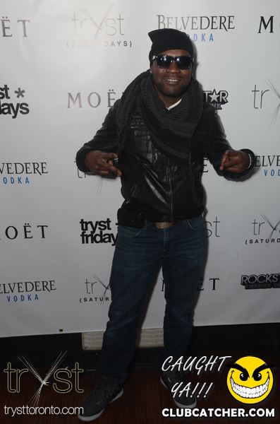 Tryst nightclub photo 129 - November 12th, 2011