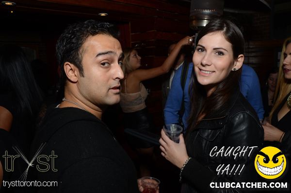 Tryst nightclub photo 130 - November 12th, 2011