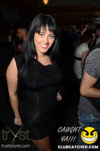 Tryst nightclub photo 133 - November 12th, 2011