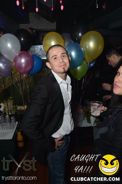 Tryst nightclub photo 135 - November 12th, 2011