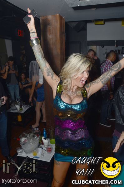 Tryst nightclub photo 136 - November 12th, 2011