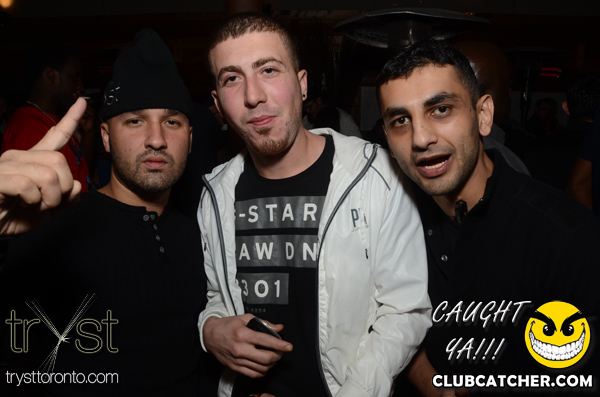 Tryst nightclub photo 137 - November 12th, 2011