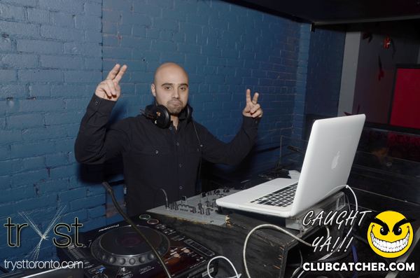 Tryst nightclub photo 140 - November 12th, 2011