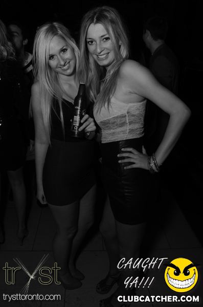 Tryst nightclub photo 141 - November 12th, 2011