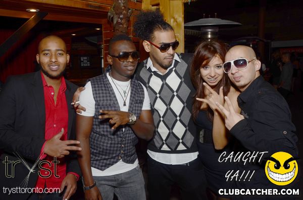 Tryst nightclub photo 142 - November 12th, 2011