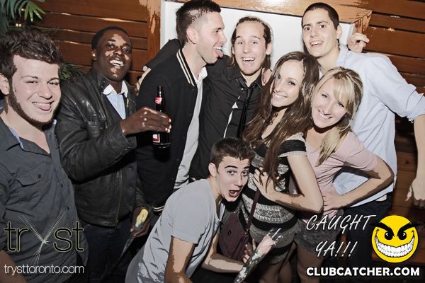 Tryst nightclub photo 145 - November 12th, 2011