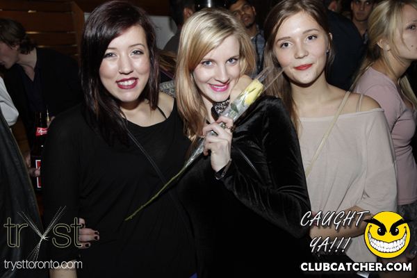 Tryst nightclub photo 146 - November 12th, 2011