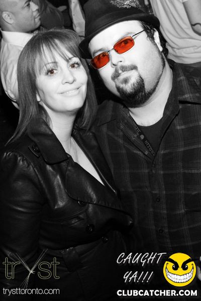 Tryst nightclub photo 147 - November 12th, 2011