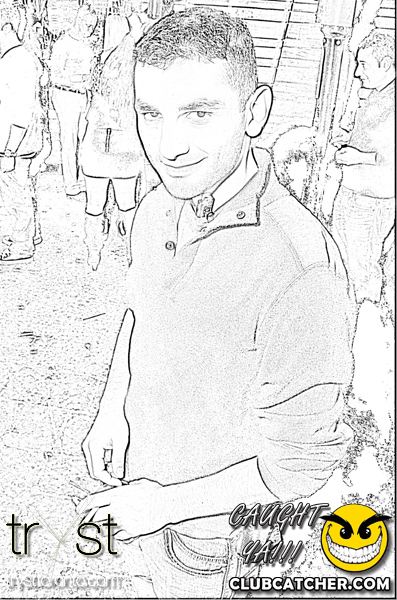 Tryst nightclub photo 150 - November 12th, 2011