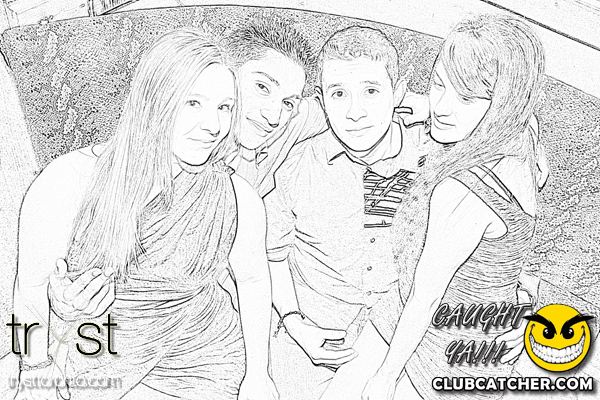 Tryst nightclub photo 151 - November 12th, 2011