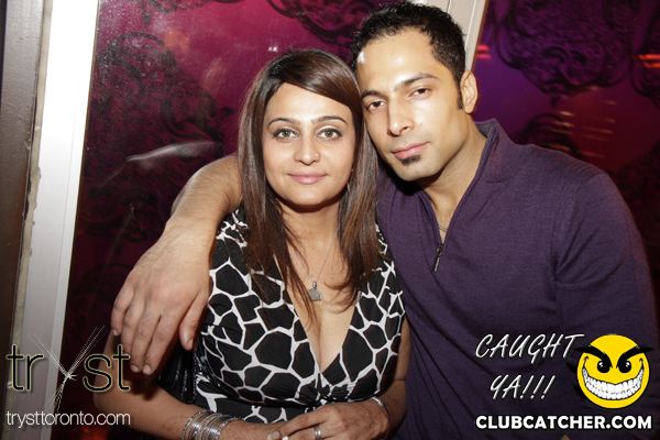 Tryst nightclub photo 152 - November 12th, 2011