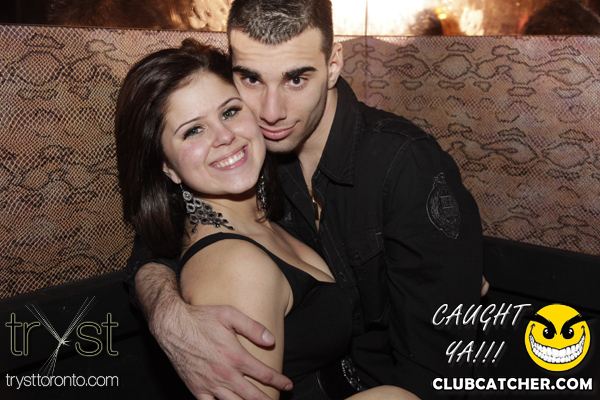 Tryst nightclub photo 153 - November 12th, 2011