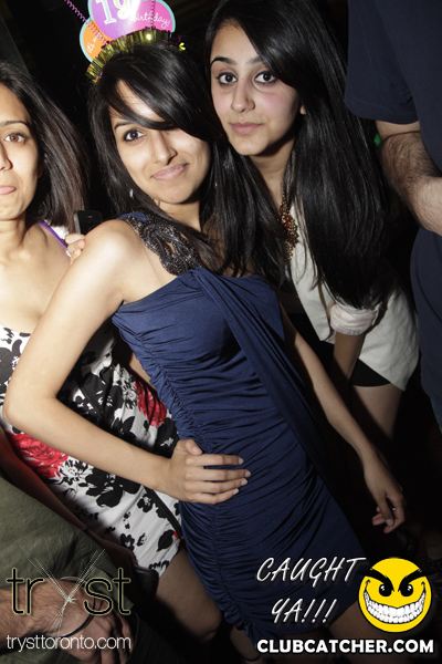 Tryst nightclub photo 154 - November 12th, 2011