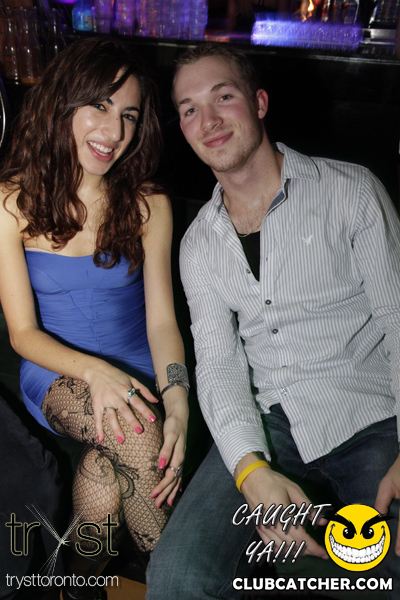 Tryst nightclub photo 155 - November 12th, 2011