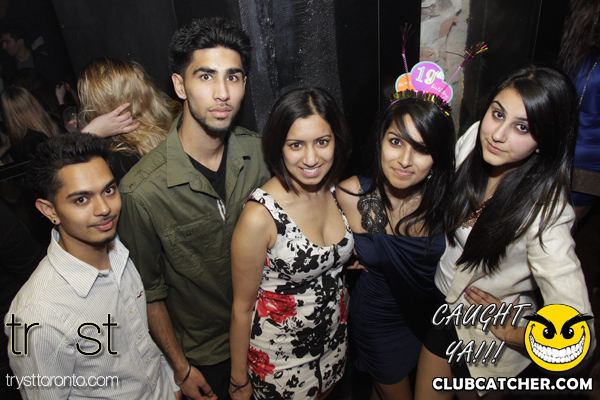 Tryst nightclub photo 156 - November 12th, 2011