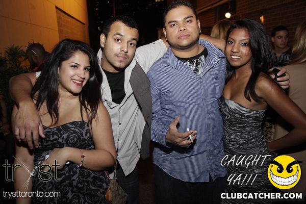 Tryst nightclub photo 157 - November 12th, 2011