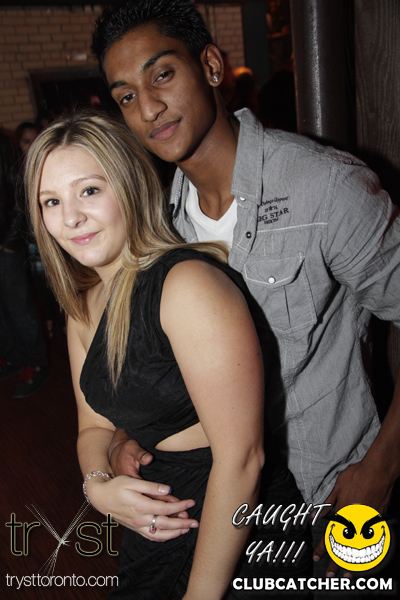 Tryst nightclub photo 158 - November 12th, 2011