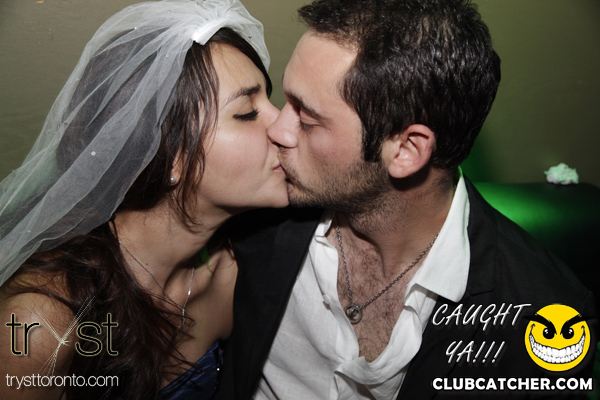 Tryst nightclub photo 160 - November 12th, 2011