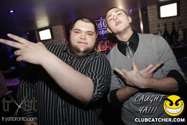 Tryst nightclub photo 162 - November 12th, 2011