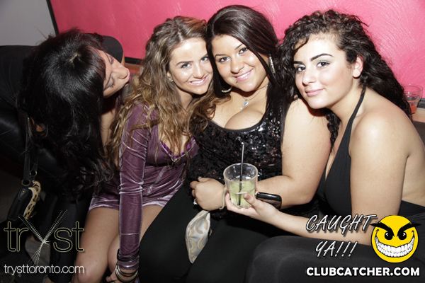 Tryst nightclub photo 164 - November 12th, 2011