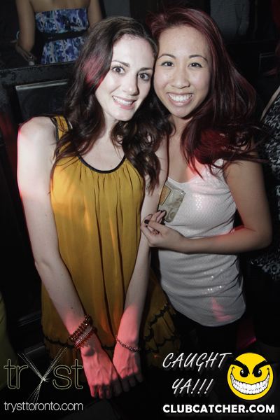 Tryst nightclub photo 165 - November 12th, 2011