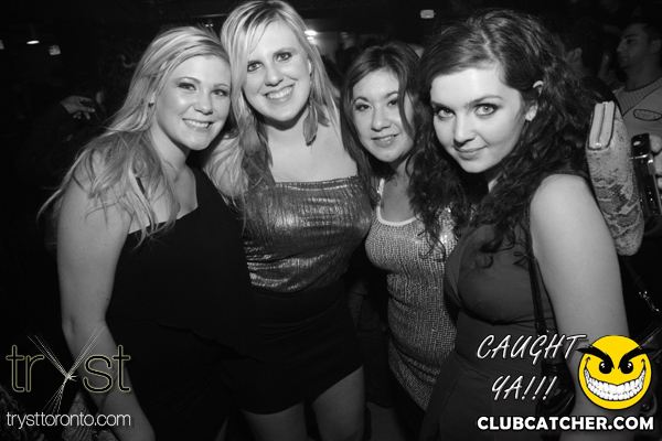 Tryst nightclub photo 166 - November 12th, 2011