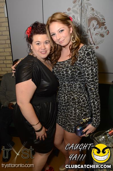 Tryst nightclub photo 168 - November 12th, 2011