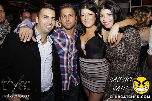 Tryst nightclub photo 170 - November 12th, 2011