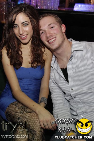 Tryst nightclub photo 171 - November 12th, 2011