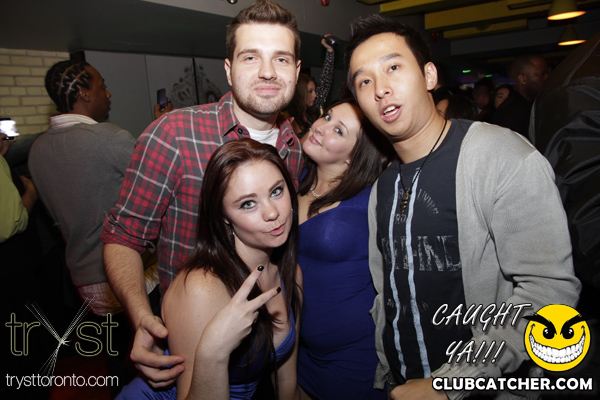 Tryst nightclub photo 175 - November 12th, 2011