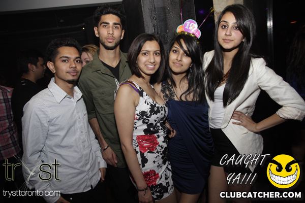 Tryst nightclub photo 177 - November 12th, 2011