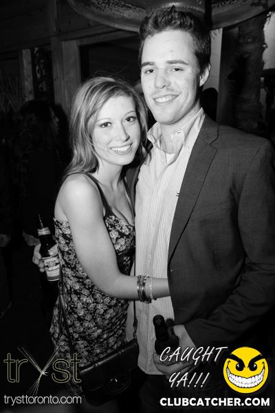 Tryst nightclub photo 179 - November 12th, 2011