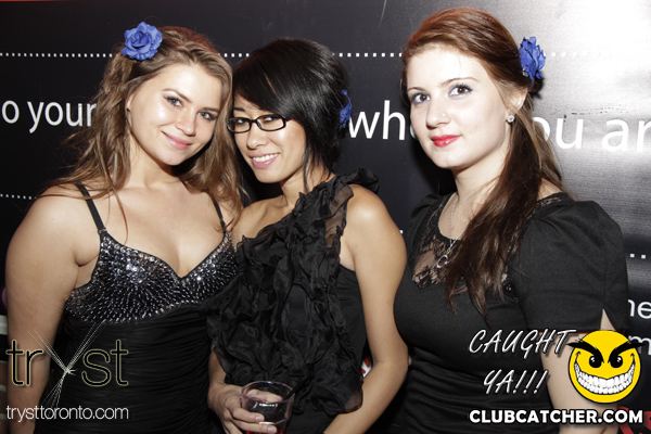 Tryst nightclub photo 183 - November 12th, 2011